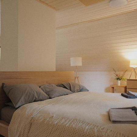Secluded Holiday Home With Sauna In National Park By The Sea Vaide Exterior photo